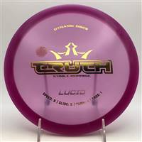 Dynamic Discs Lucid Truth 175.0g