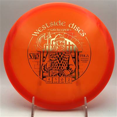Westside VIP Gatekeeper 182.0g