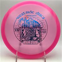Westside VIP Gatekeeper 178.5g
