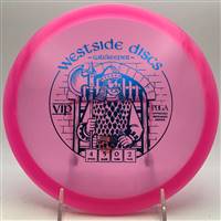 Westside VIP Gatekeeper 179.3g