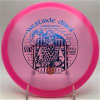 Westside VIP Gatekeeper 179.3g