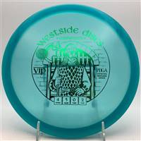 Westside VIP Gatekeeper 177.8g