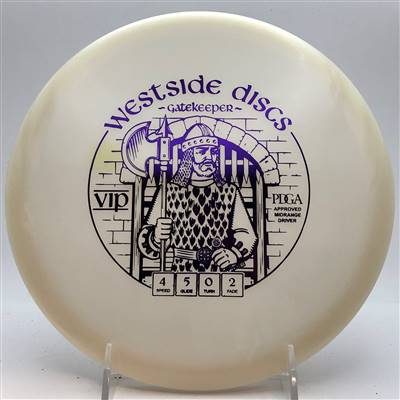 Westside VIP Gatekeeper 177.7g