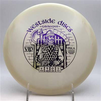 Westside VIP Gatekeeper 177.6g