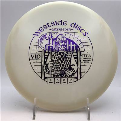 Westside VIP Gatekeeper 177.4g