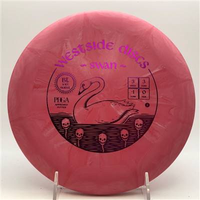 Westside BT Soft Swan 2 174.9g