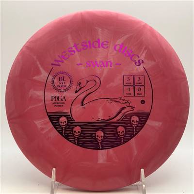 Westside BT Soft Swan 2 175.4g
