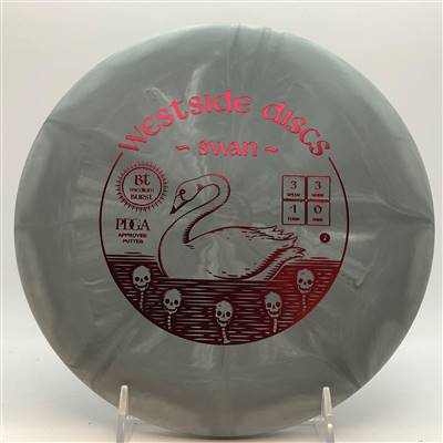 Westside BT Medium Swan 2 173.0g