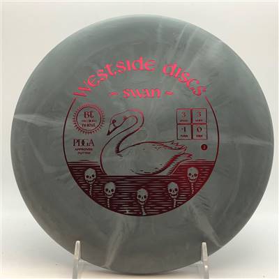 Westside BT Medium Swan 2 173.2g