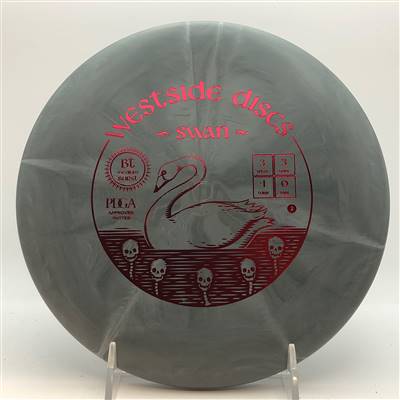 Westside BT Medium Swan 2 173.4g
