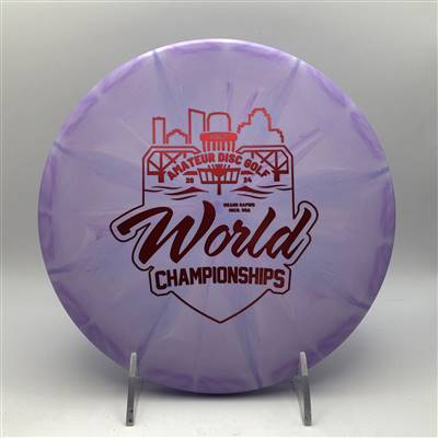 Westside Origio Harp 173.9g - 2024 Amateur World's Stamp