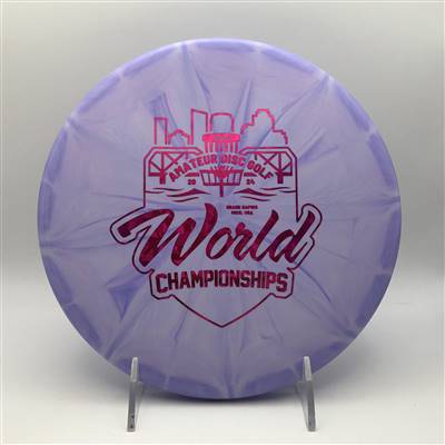 Westside Origio Harp 174.0g - 2024 Amateur World's Stamp