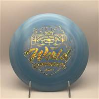 Discraft ESP Heat 173.6g - 2024 Amateur World's Stamp