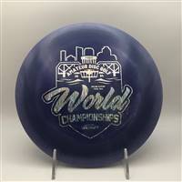 Paul McBeth ESP Athena 174.8g - 2024 Amateur World's Stamp