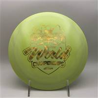 Paul McBeth ESP Athena 174.7g - 2024 Amateur World's Stamp