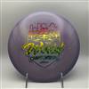 Paul McBeth ESP Athena 173.9g - 2024 Amateur World's Stamp