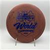Discraft Jawbreaker Roach 172.5g - 2024 Amateur World's Stamp