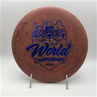 Discraft Jawbreaker Roach 172.5g - 2024 Amateur World's Stamp