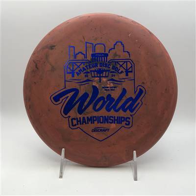 Discraft Jawbreaker Roach 172.5g - 2024 Amateur World's Stamp