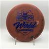 Discraft Jawbreaker Roach 172.6g - 2024 Amateur World's Stamp