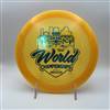 Innova Luster Champion Firebird 174.0g - 2024 Amateur World's Stamp