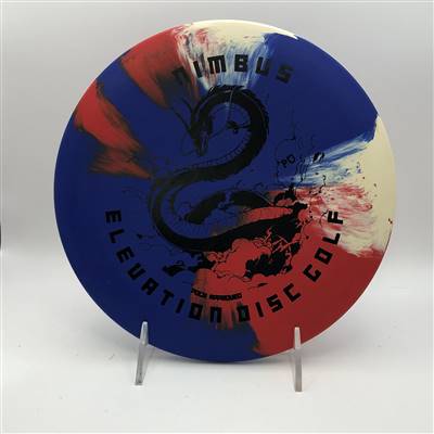 Elevation ecoFLEX Nimbus 175.5g