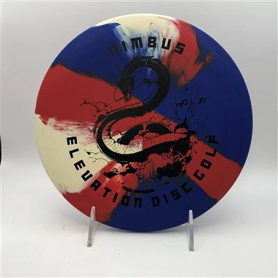 Elevation ecoFLEX Nimbus 174.5g