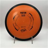 MVP Neutron Photon 166.5g
