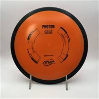 MVP Neutron Photon 166.3g
