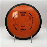 MVP Neutron Photon 167.0g