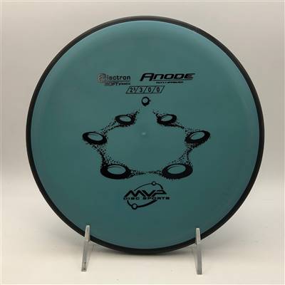 MVP Electron Soft Anode 170.4g