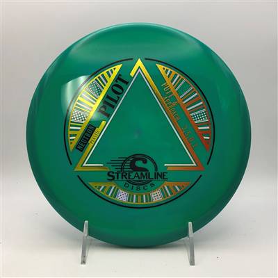Streamline Neutron Pilot 172.6g