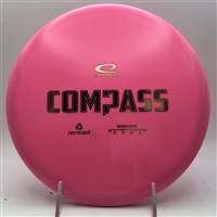 Latitude 64 Recycled Compass 176.3g