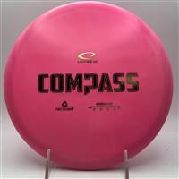 Latitude 64 Recycled Compass 176.1g
