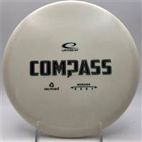 Latitude 64 Recycled Compass 178.2g