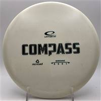 Latitude 64 Recycled Compass 177.7g