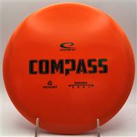Latitude 64 Recycled Compass 177.1g