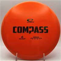 Latitude 64 Recycled Compass 177.9g