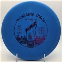 Westside BT Medium Harp 173.7g
