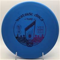 Westside BT Medium Harp 173.5g