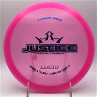 Latitude 64 Lucid Justice 174.7g