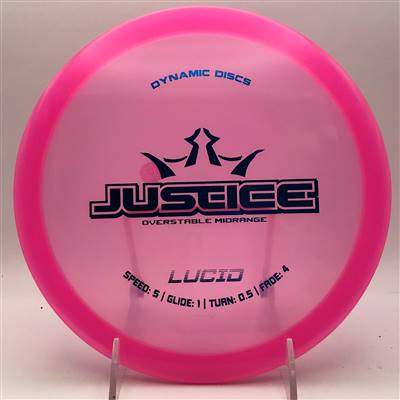 Latitude 64 Lucid Justice 175.2g