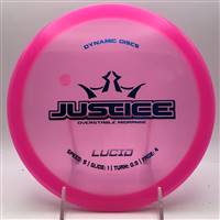 Latitude 64 Lucid Justice 174.2g