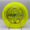 Discraft Z Raptor 175.6g  - 2024 Amateur World's Dave Lonteen Stamp