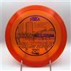 Discraft Z Raptor 175.4g  - 2024 Amateur World's Dave Lonteen Stamp