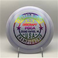 Discraft ESP Colorshift Drive 174.0g - 2024 Amateur World's Stamp