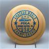 Discraft ESP Colorshift Drive 168.4g - 2024 Amateur World's Stamp