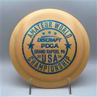 Discraft ESP Colorshift Drive 168.4g - 2024 Amateur World's Stamp