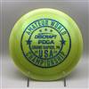 Discraft ESP Colorshift Drive 175.0g - 2024 Amateur World's Stamp