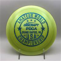 Discraft ESP Colorshift Drive 175.0g - 2024 Amateur World's Stamp